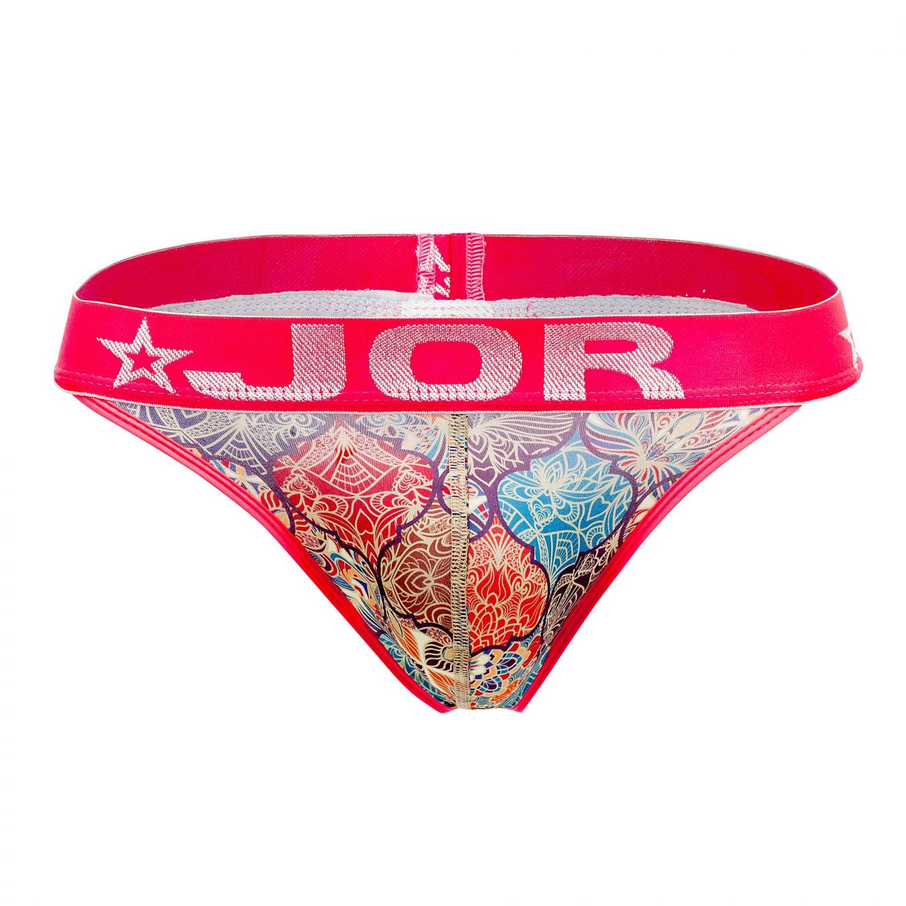 JOR 1412 Cairo Thongs