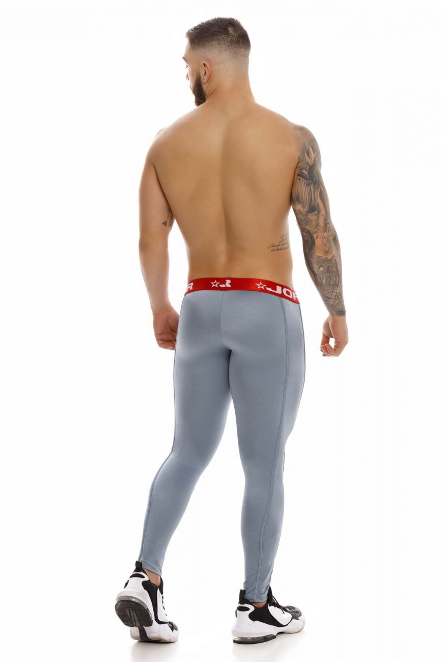 JOR 1450 Drako Athletic Pants Gray