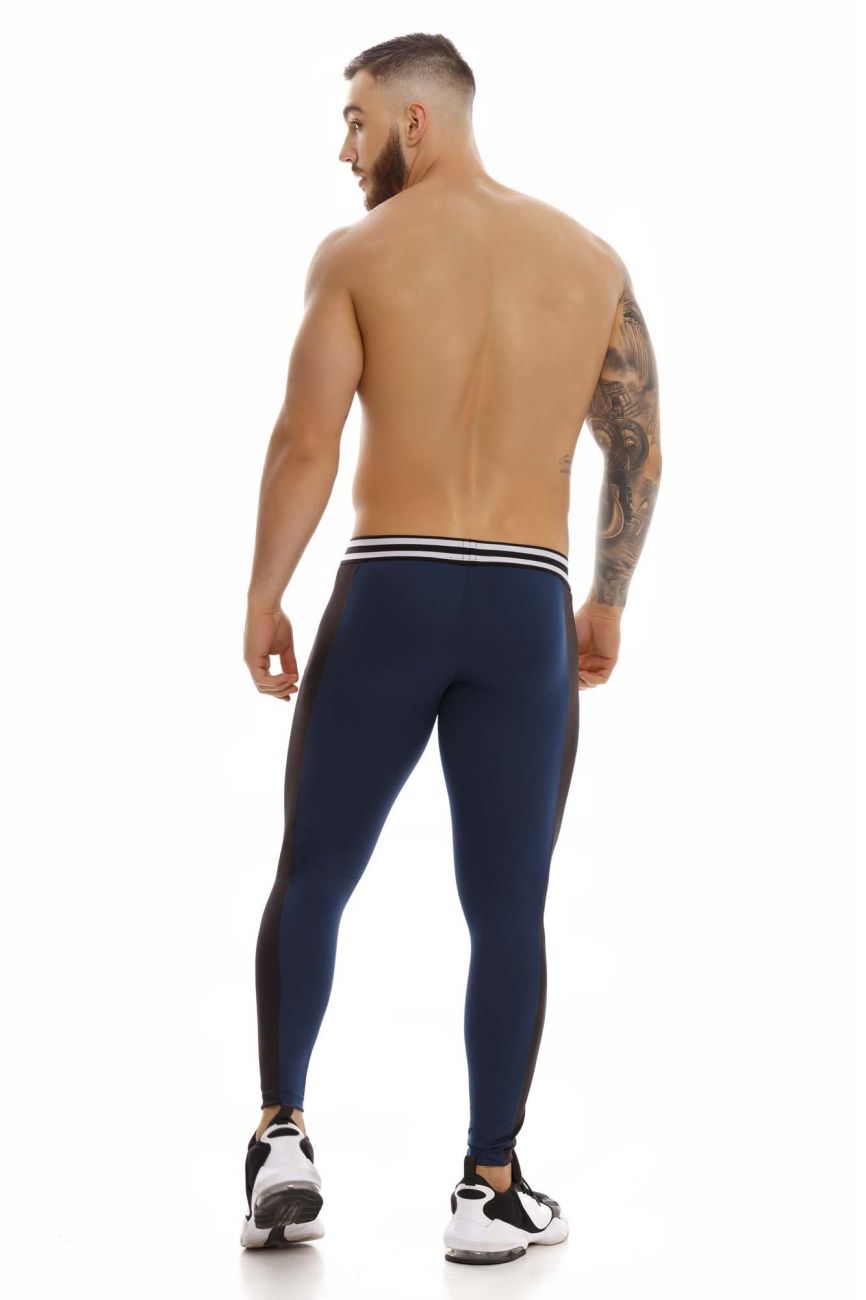 JOR 1453 Riders Athletic Pants Petrol