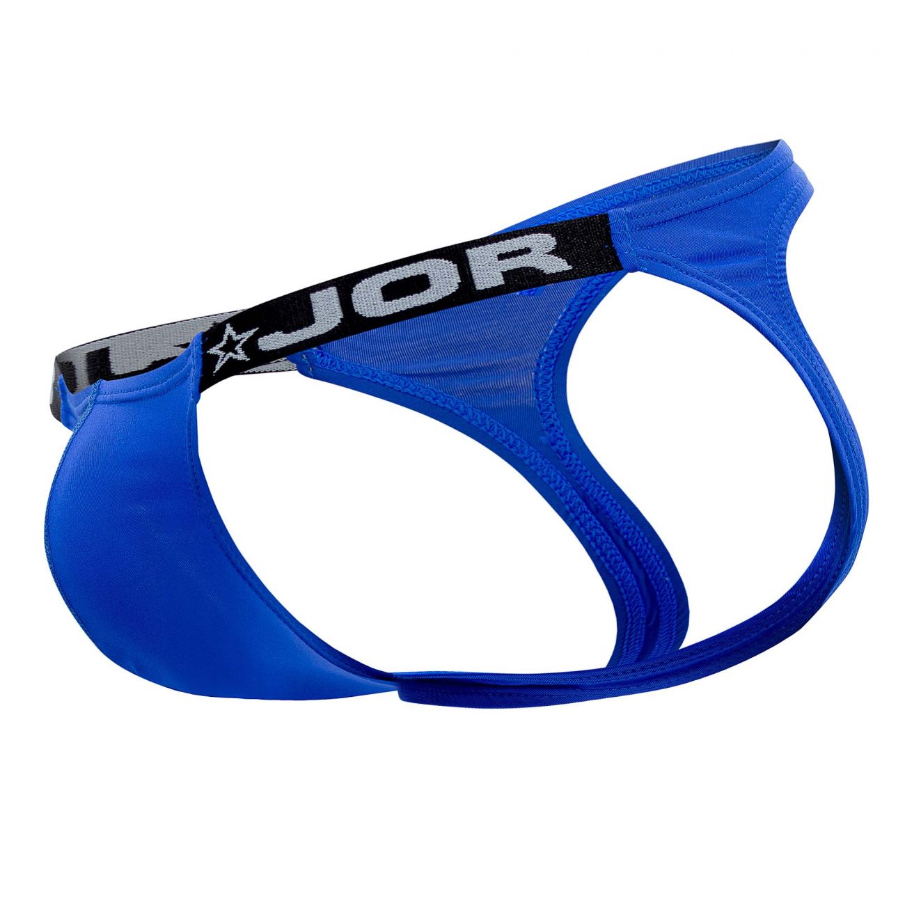 JOR 1475 Eros Jockstrap Blue