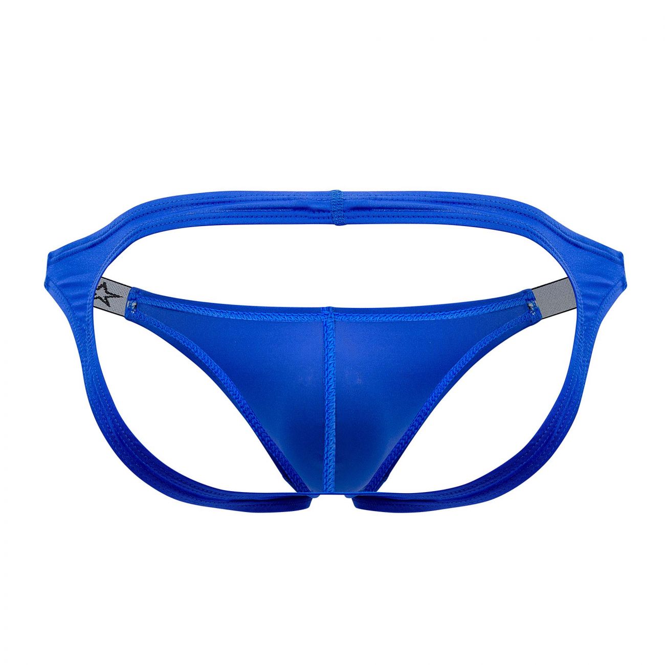 JOR 1475 Eros Jockstrap Blue