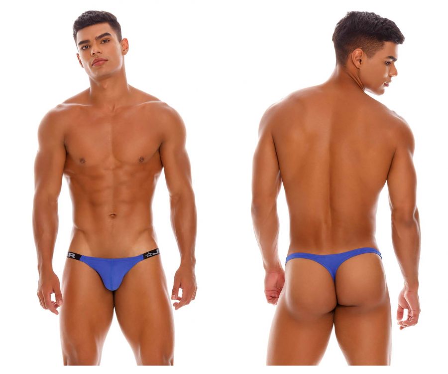 JOR 1476 Eros Thongs Blue