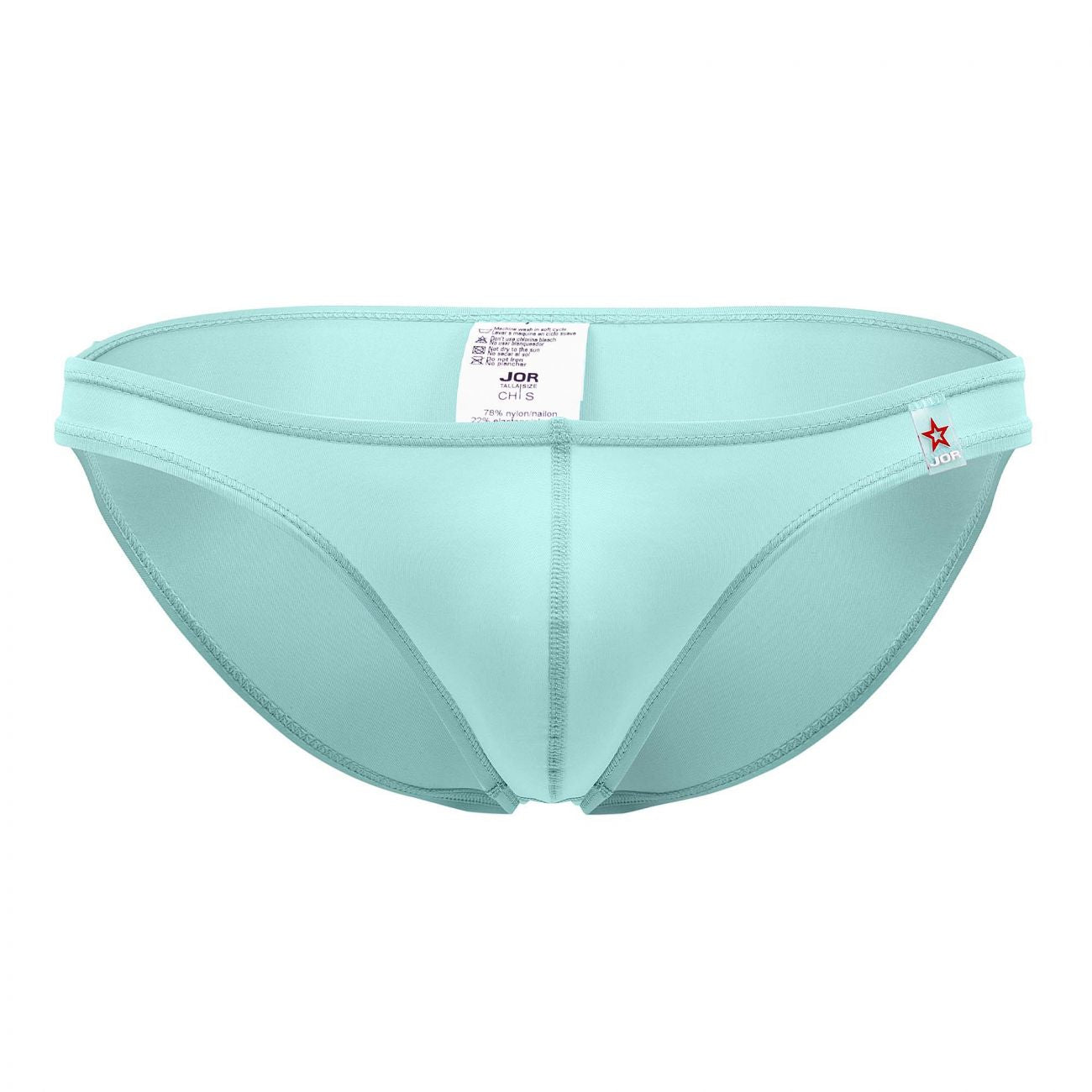 JOR 1477  Phoenix Bikini Mint
