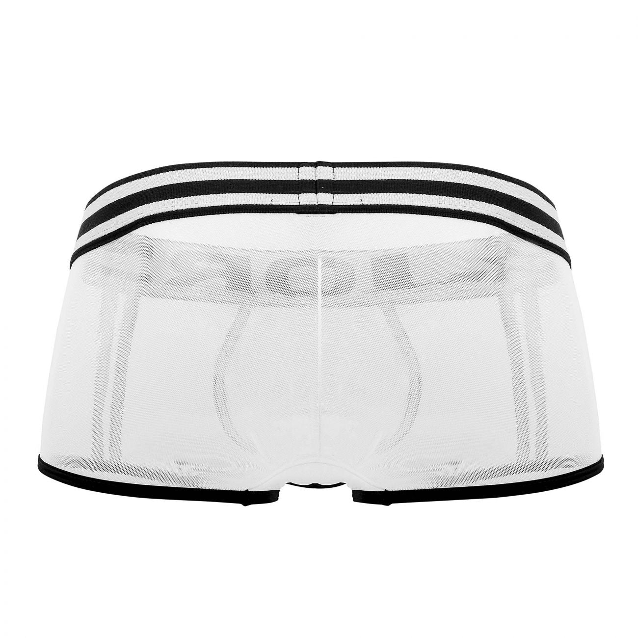 JOR 1484 Pistons Trunks White