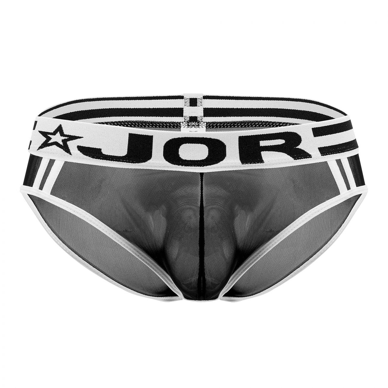 JOR 1485 Pistons Bikini Black