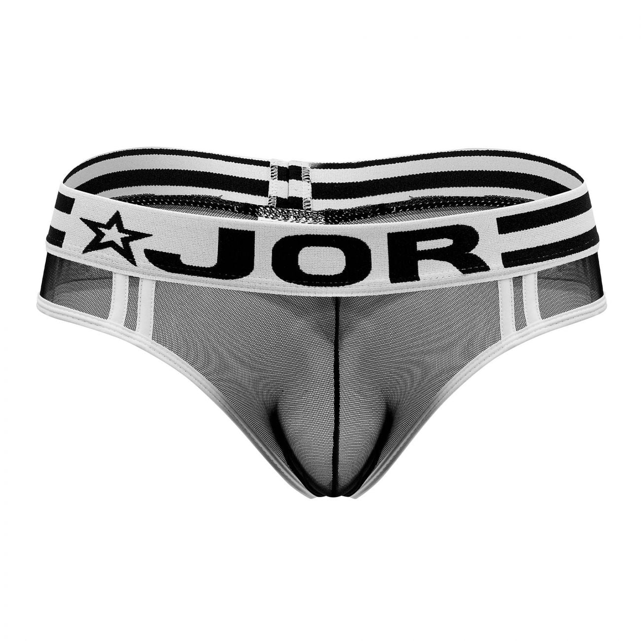 JOR 1486 Pistons G-String Black