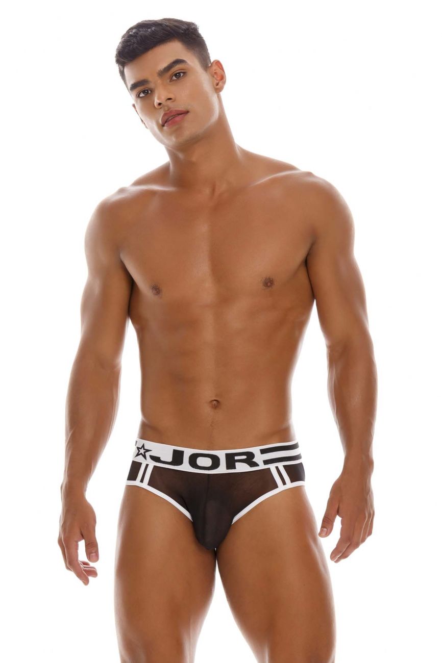 JOR 1486 Pistons G-String Black
