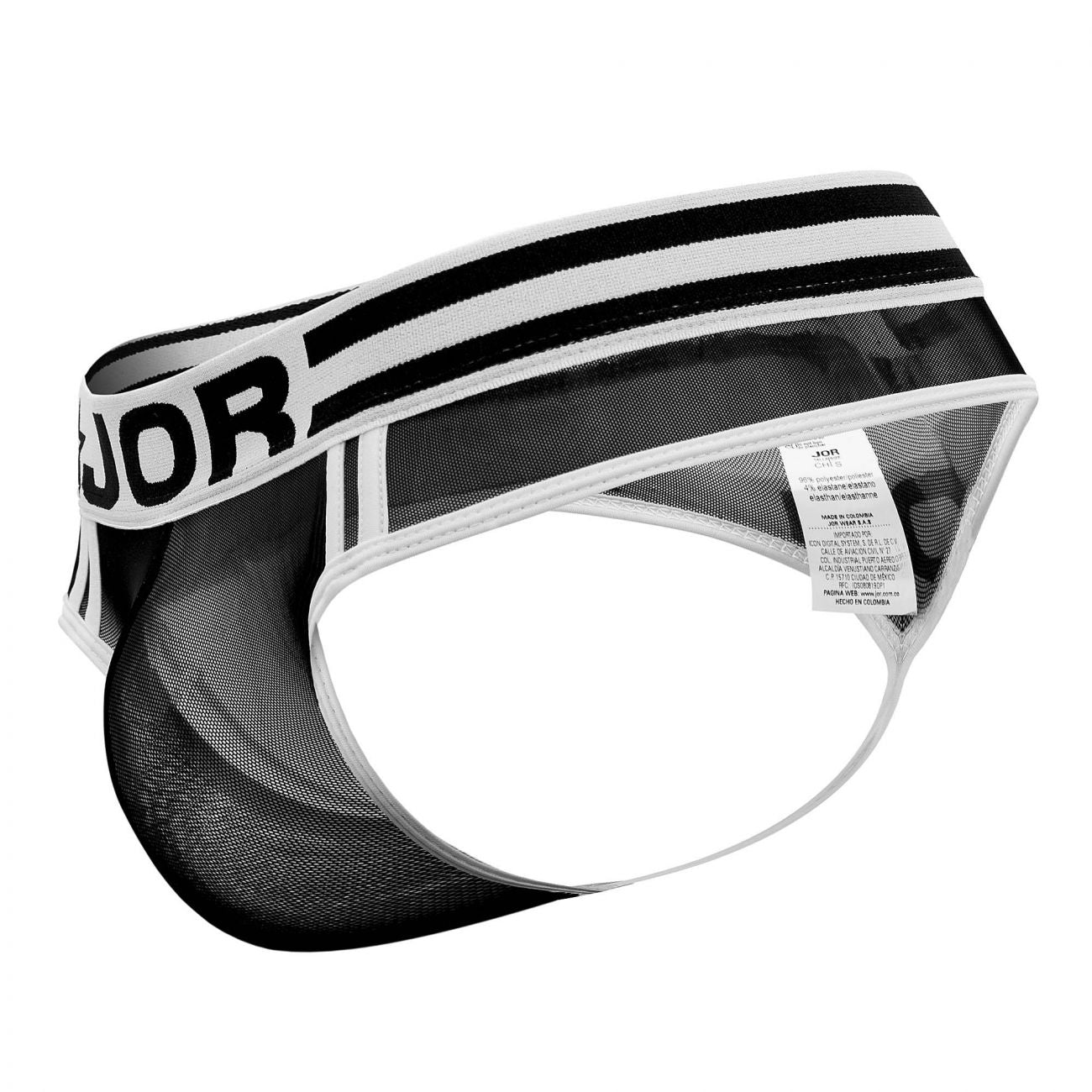JOR 1486 Pistons G-String Black