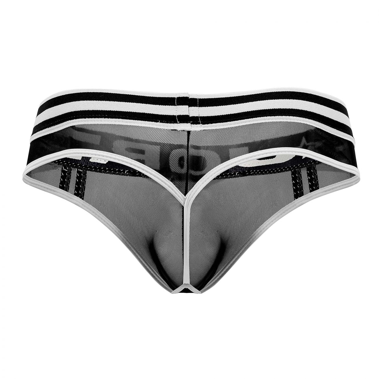 JOR 1486 Pistons G-String Black