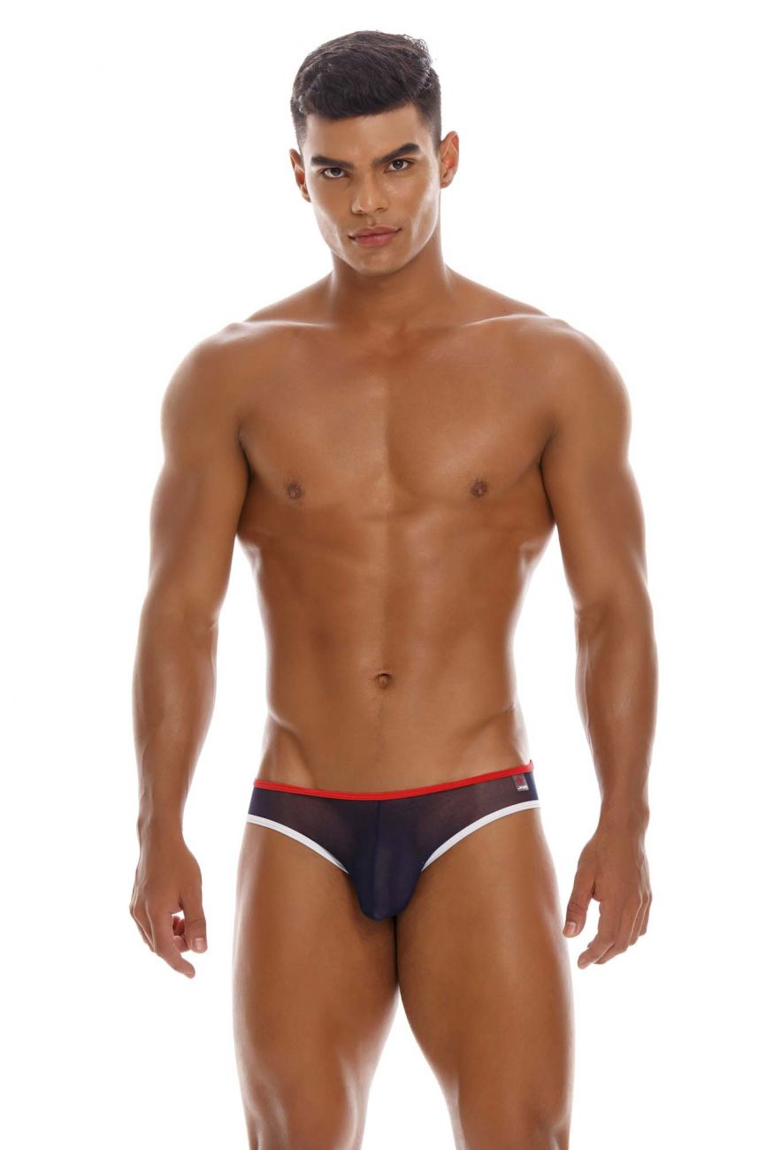 JOR 1490 Fresh Bikini Blue