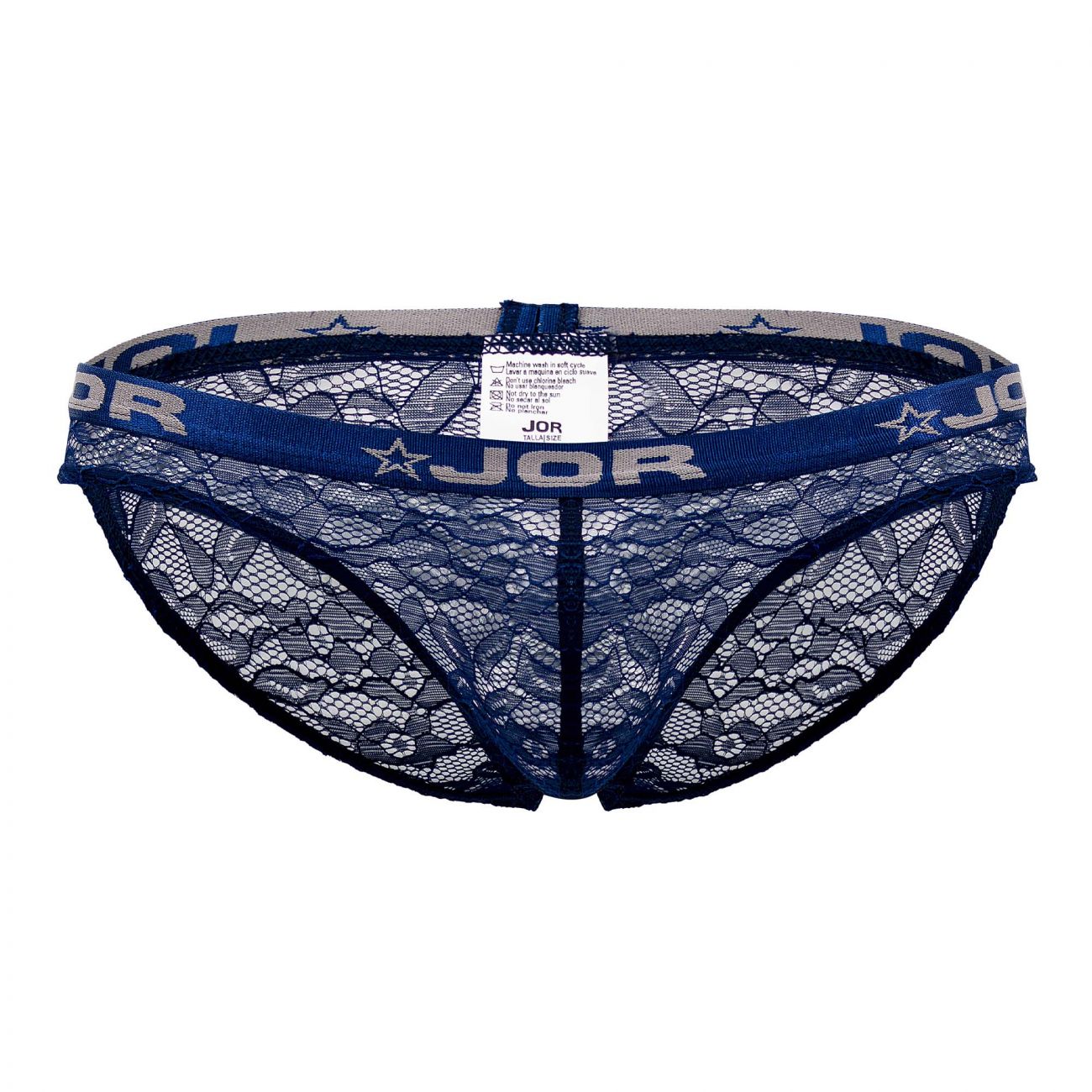 JOR 1492 Lover Bikini Blue