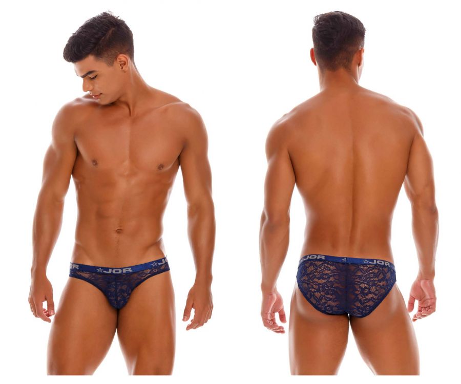 JOR 1492 Lover Bikini Blue