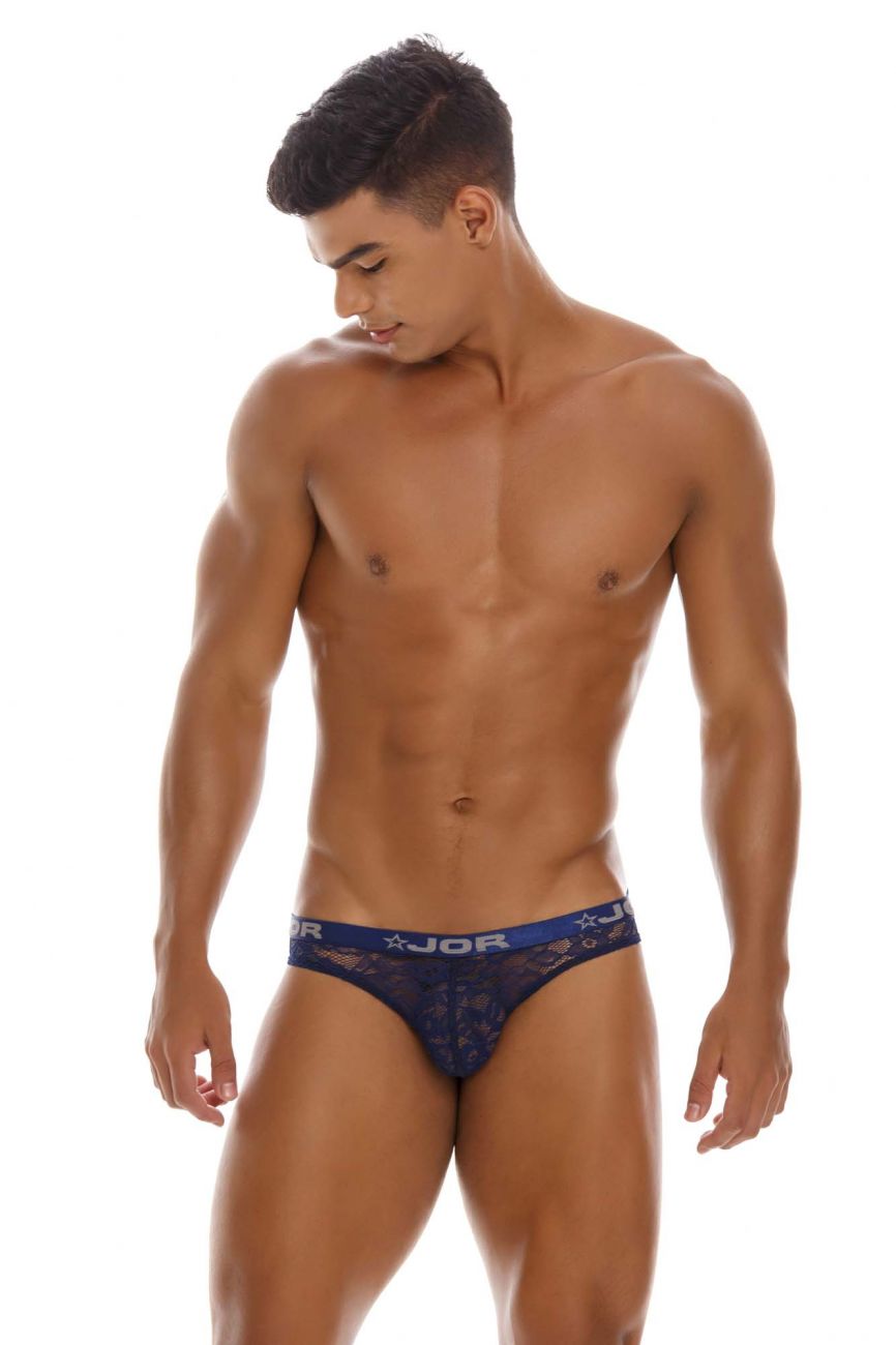 JOR 1492 Lover Bikini Blue