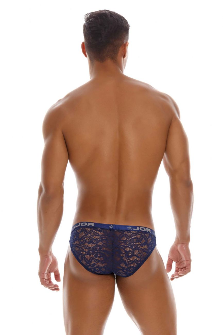 JOR 1492 Lover Bikini Blue