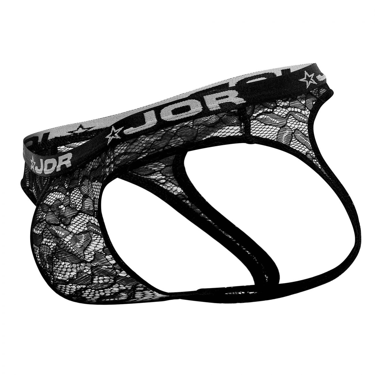 JOR 1493 Lover Jockstrap Black