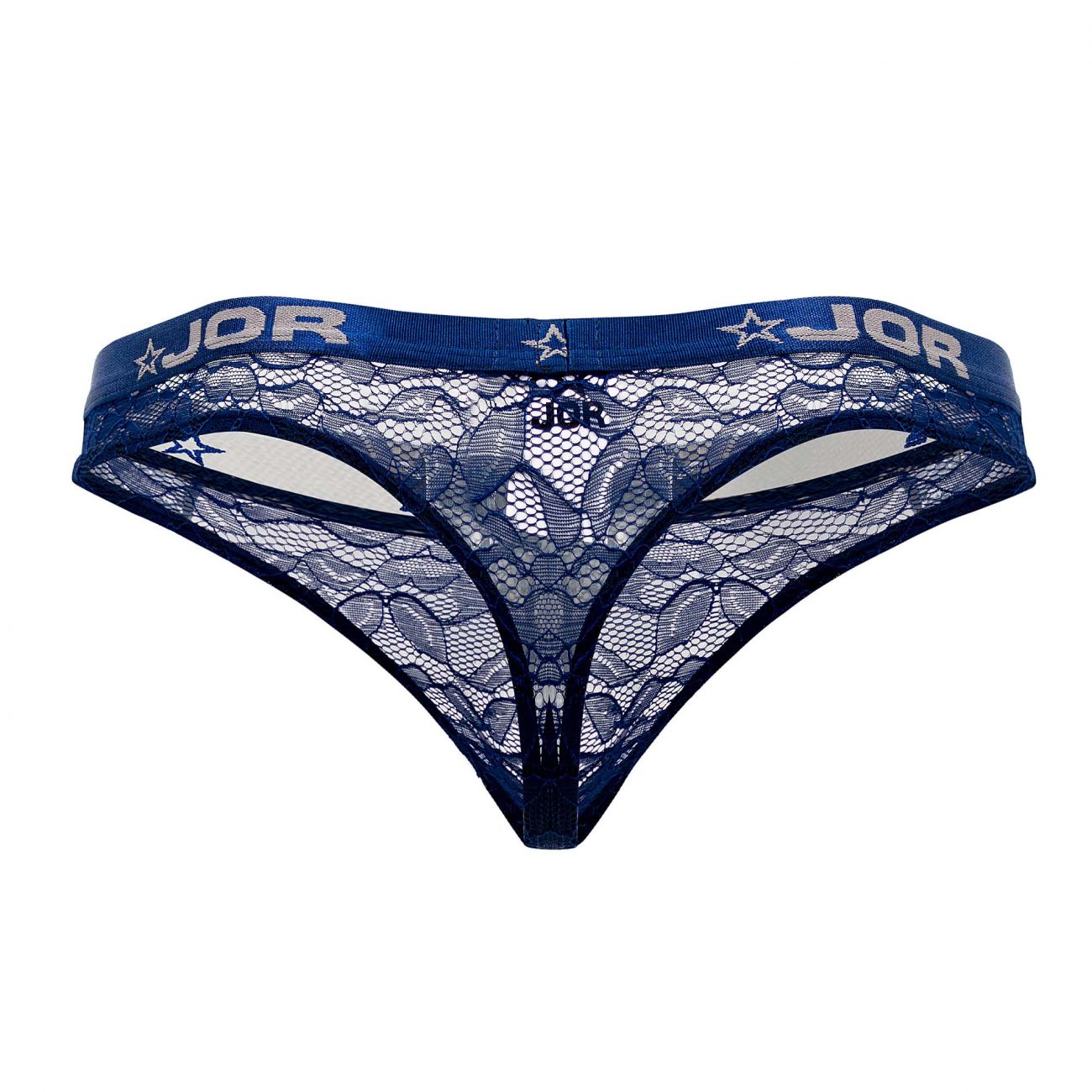 JOR 1494 Lover Thongs Blue