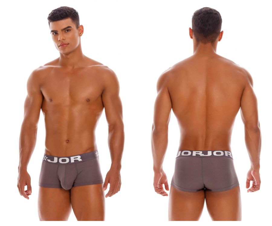 JOR 1505 Apolo Trunks Gray