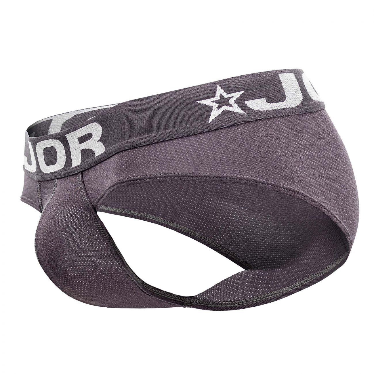 JOR 1506 Apolo Briefs Gray