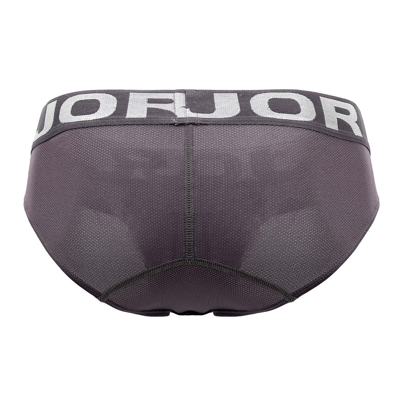 JOR 1506 Apolo Briefs Gray