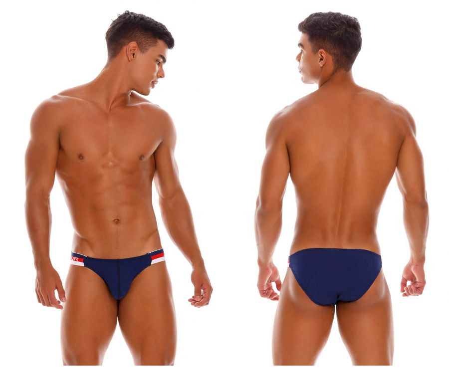 JOR 1518 River Bikini Blue