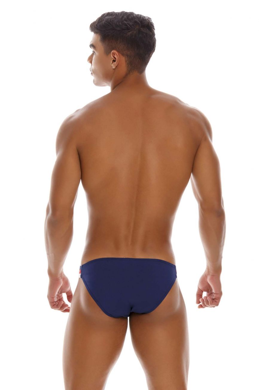 JOR 1518 River Bikini Blue