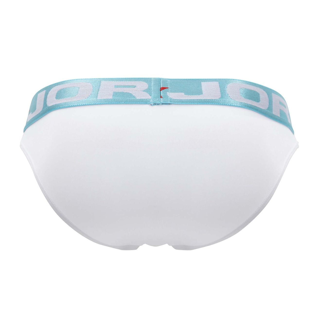JOR 1608 Classic Bikini White