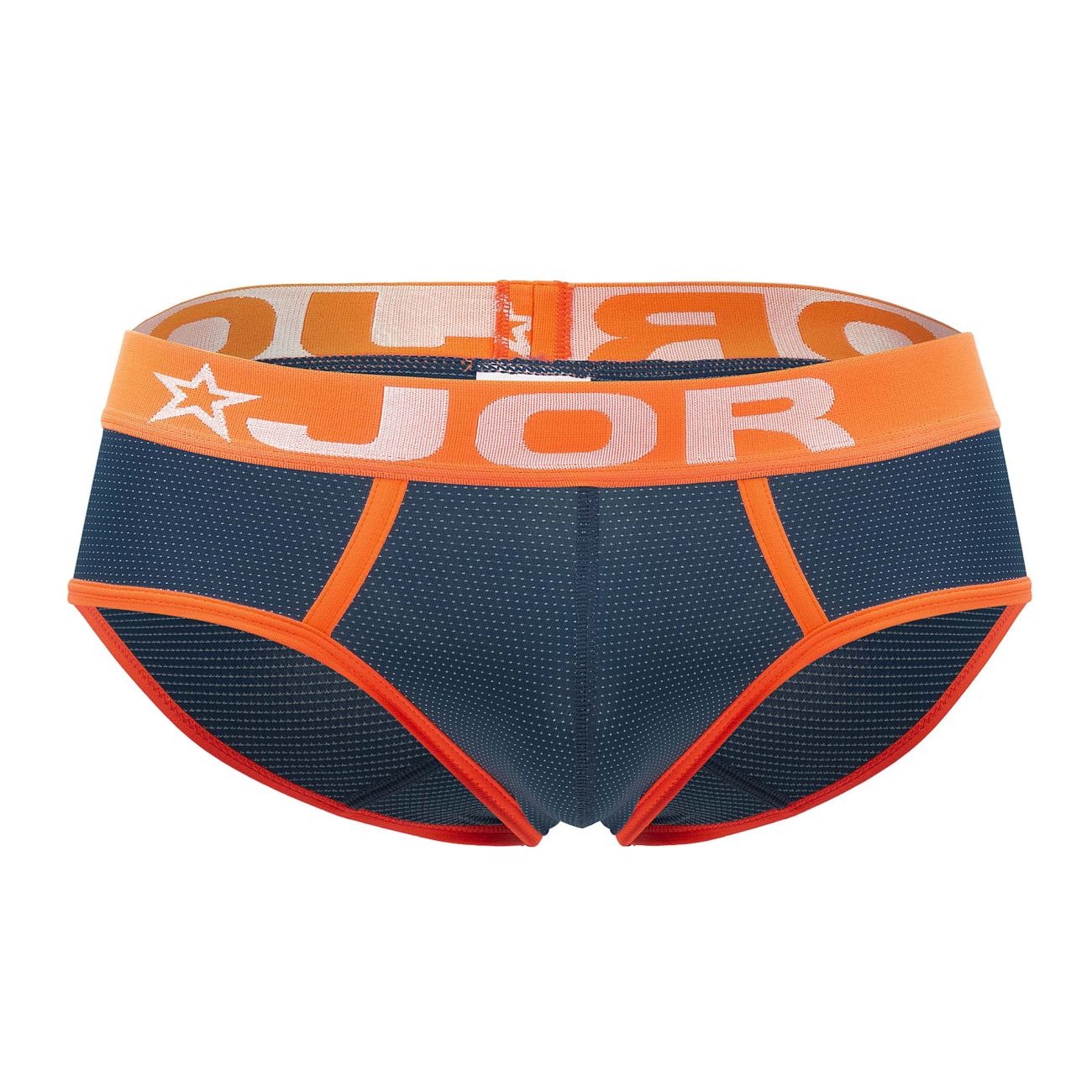 JOR 1618 Aspen Briefs Green