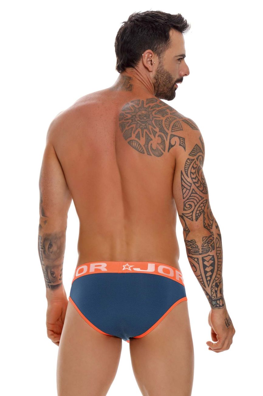 JOR 1619 Aspen Bikini Green