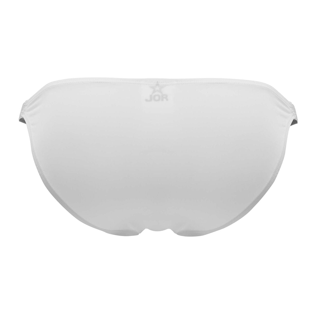 JOR 1623 Eros Bikini White