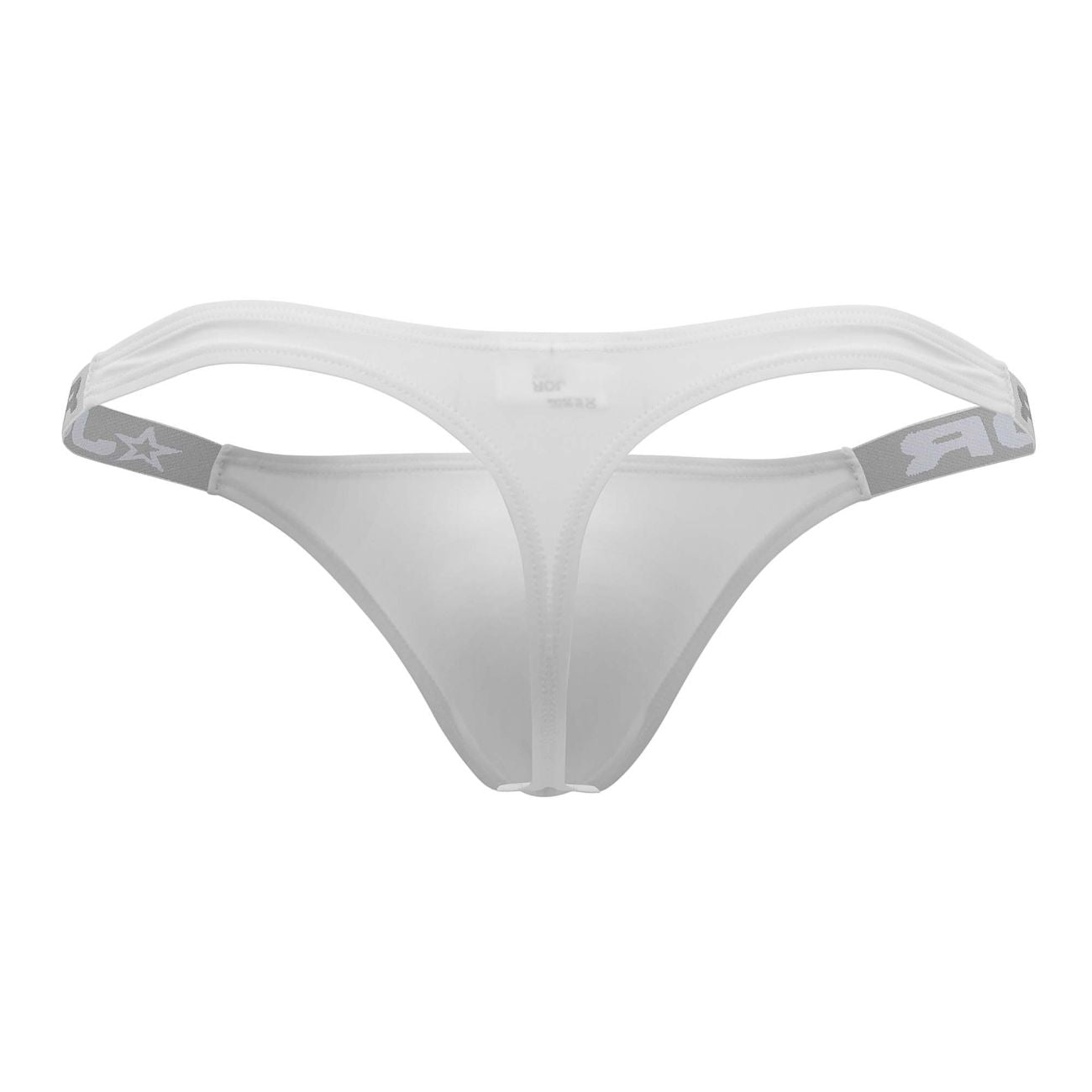 JOR 1625 Eros Thongs White