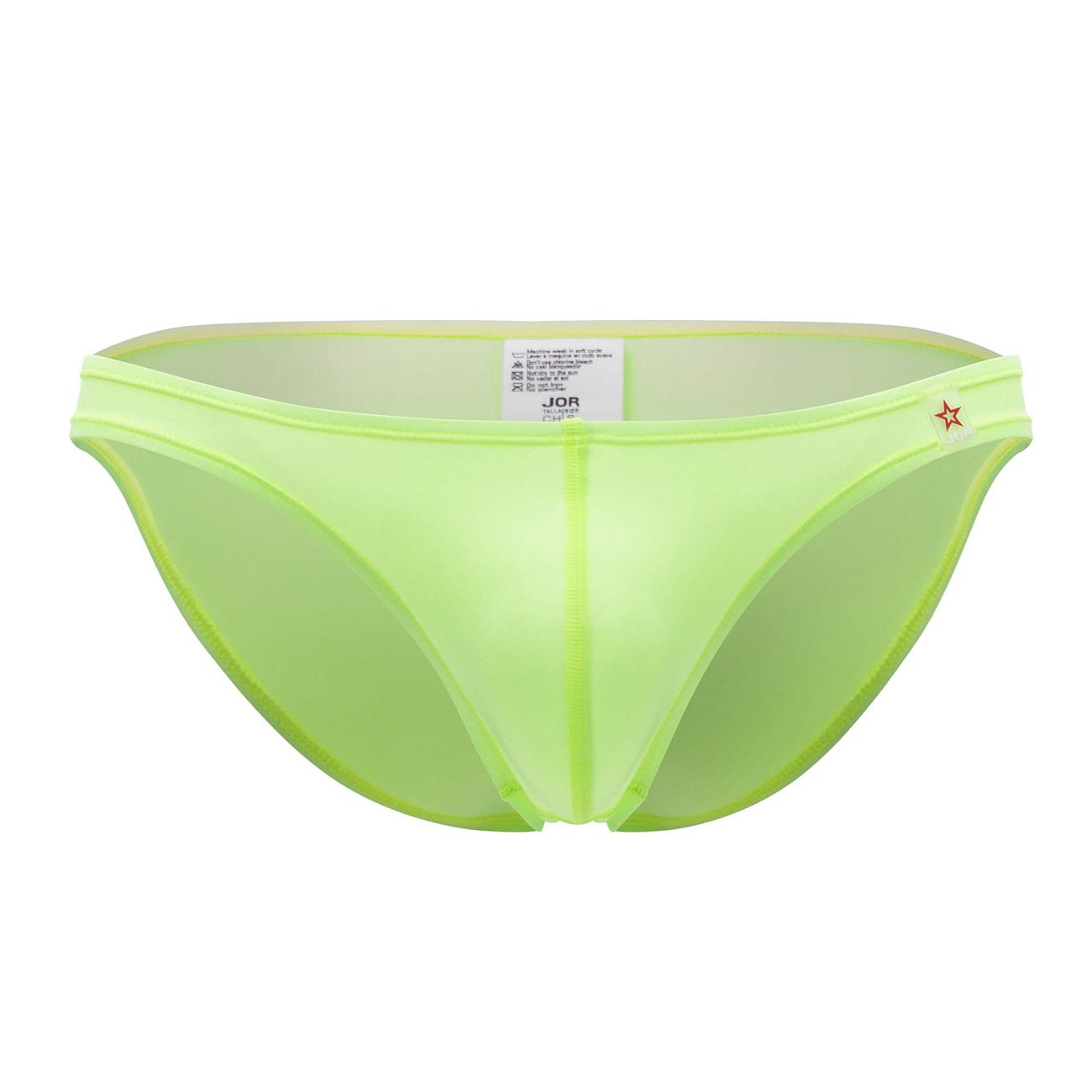 JOR 1626 Tayrona Bikini Neon