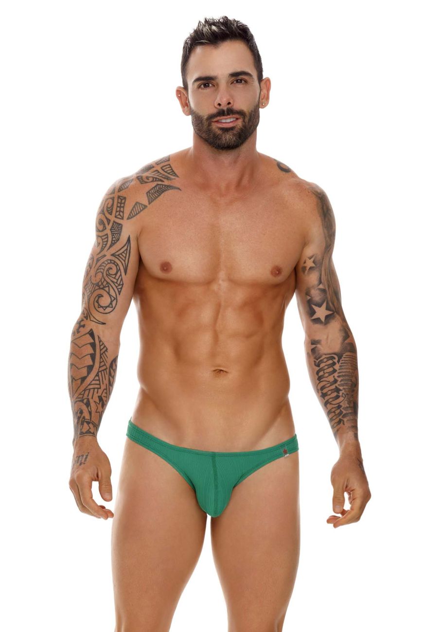 JOR 1631 Montecarlo Bikini Green