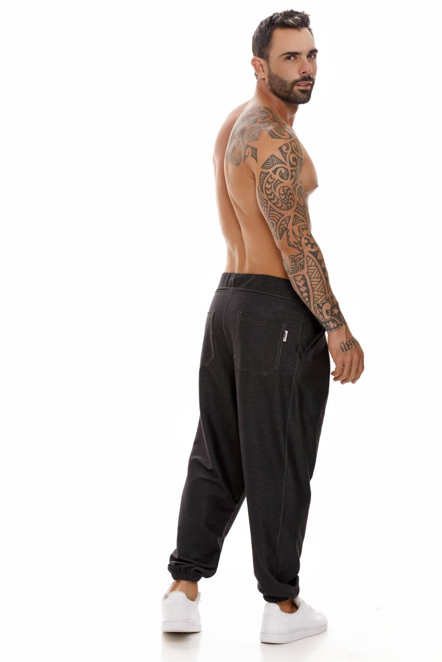 JOR 1689 Bombay Athletic Pants Black