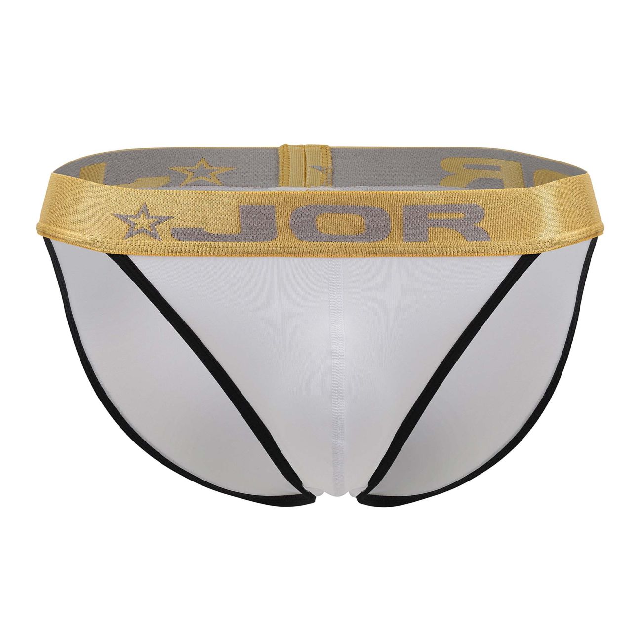 JOR 1726 Orion Bikini White