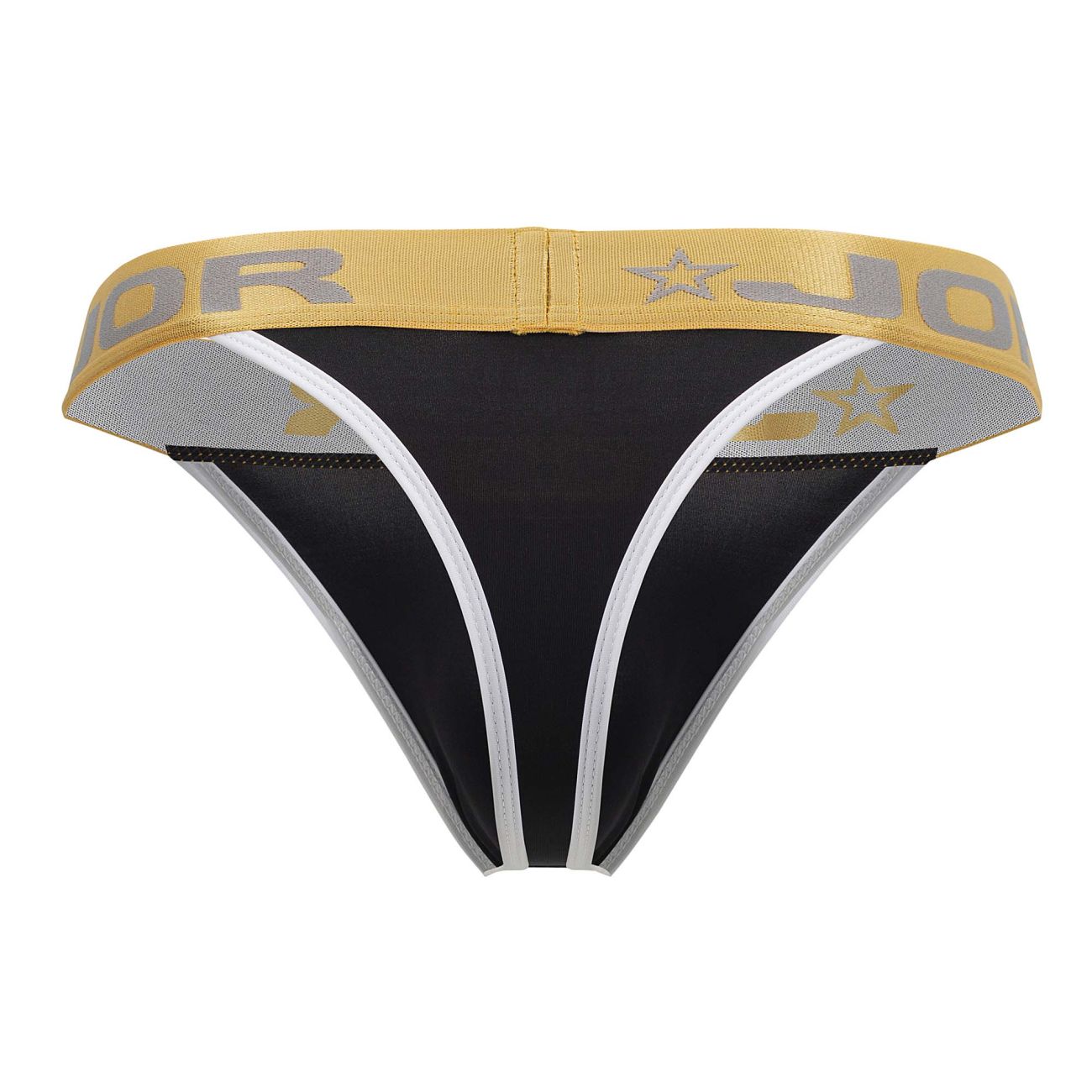 JOR 1728 Orion Thongs Black