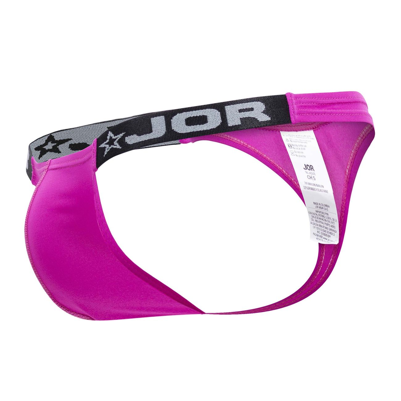 JOR 1732 Dante Thongs Purple