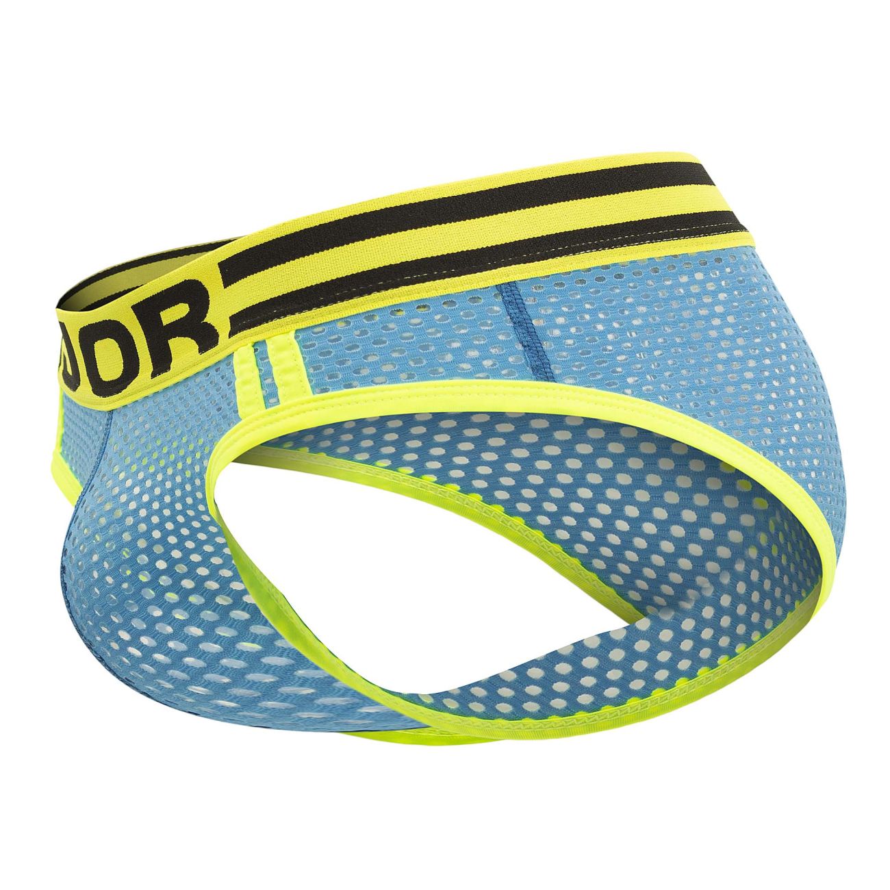 JOR 1735 Speed Briefs Green