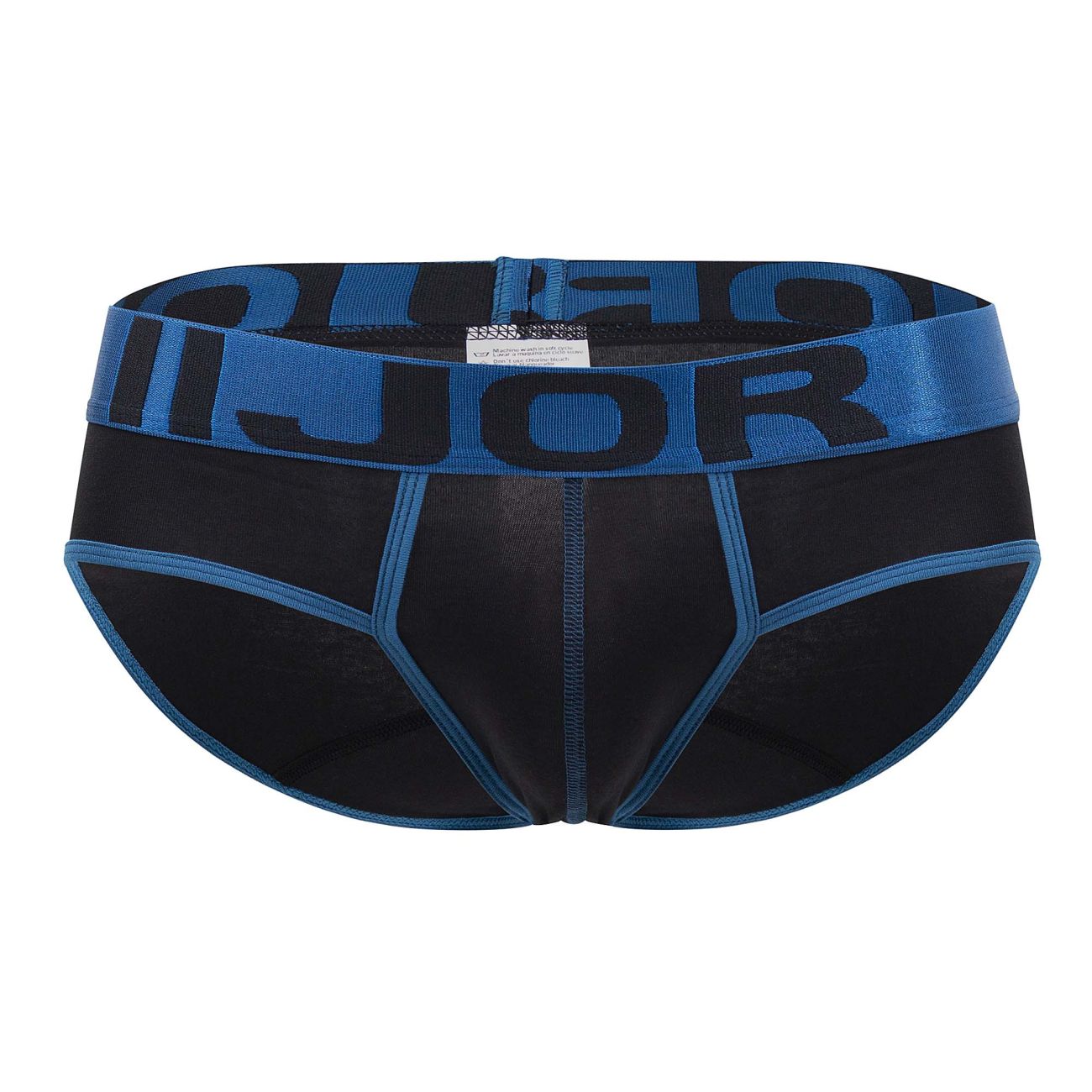JOR 1741 Riders Briefs Black