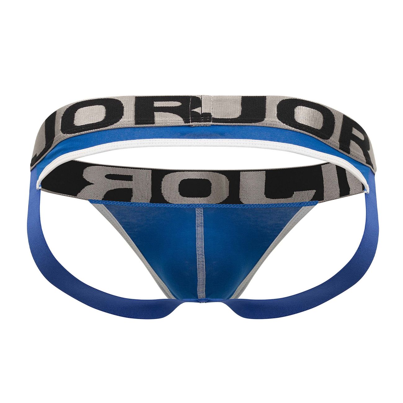 JOR 1742 Riders Jockstrap Royal