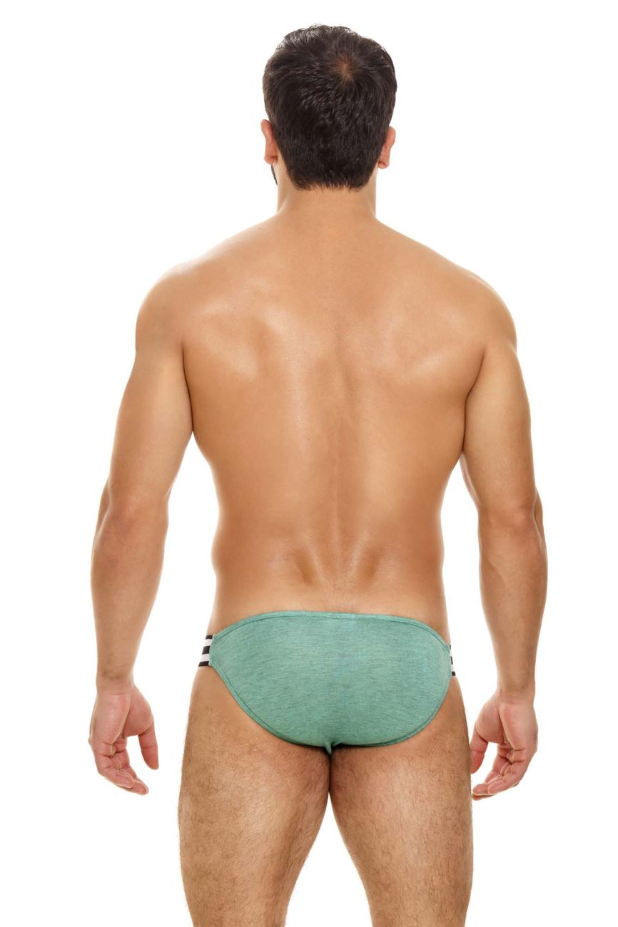 JOR 1750 Rocco Bikini Green