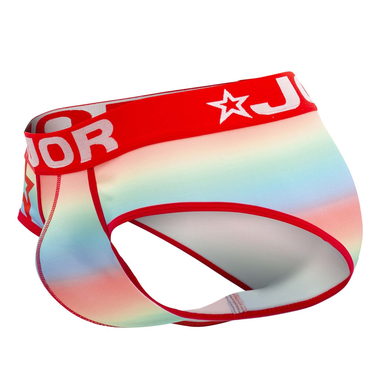JOR 1753 Party Briefs Printed