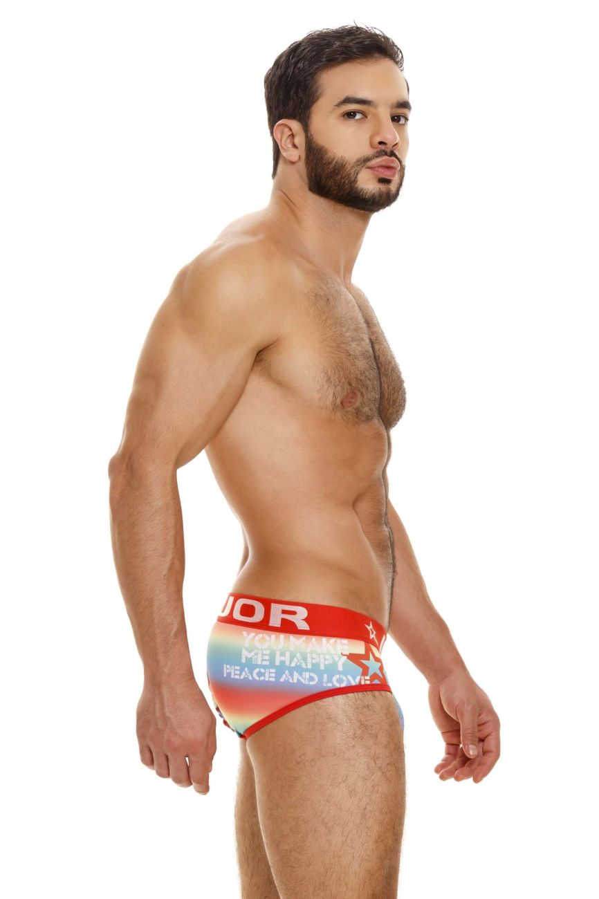 JOR 1753 Party Briefs Printed