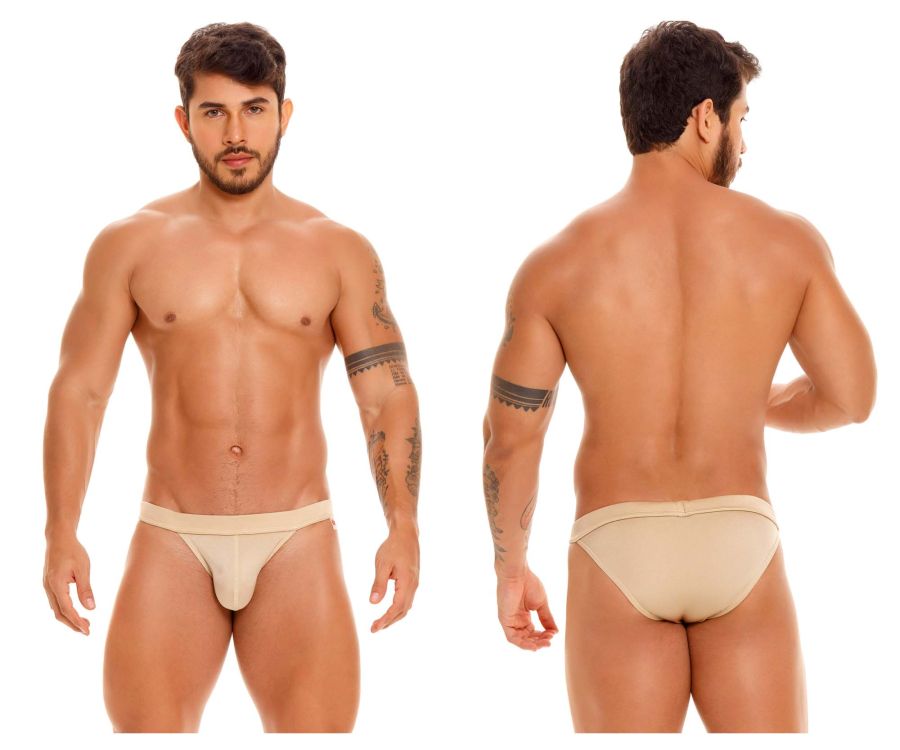 JOR 1827 Garoto Bikini Gold