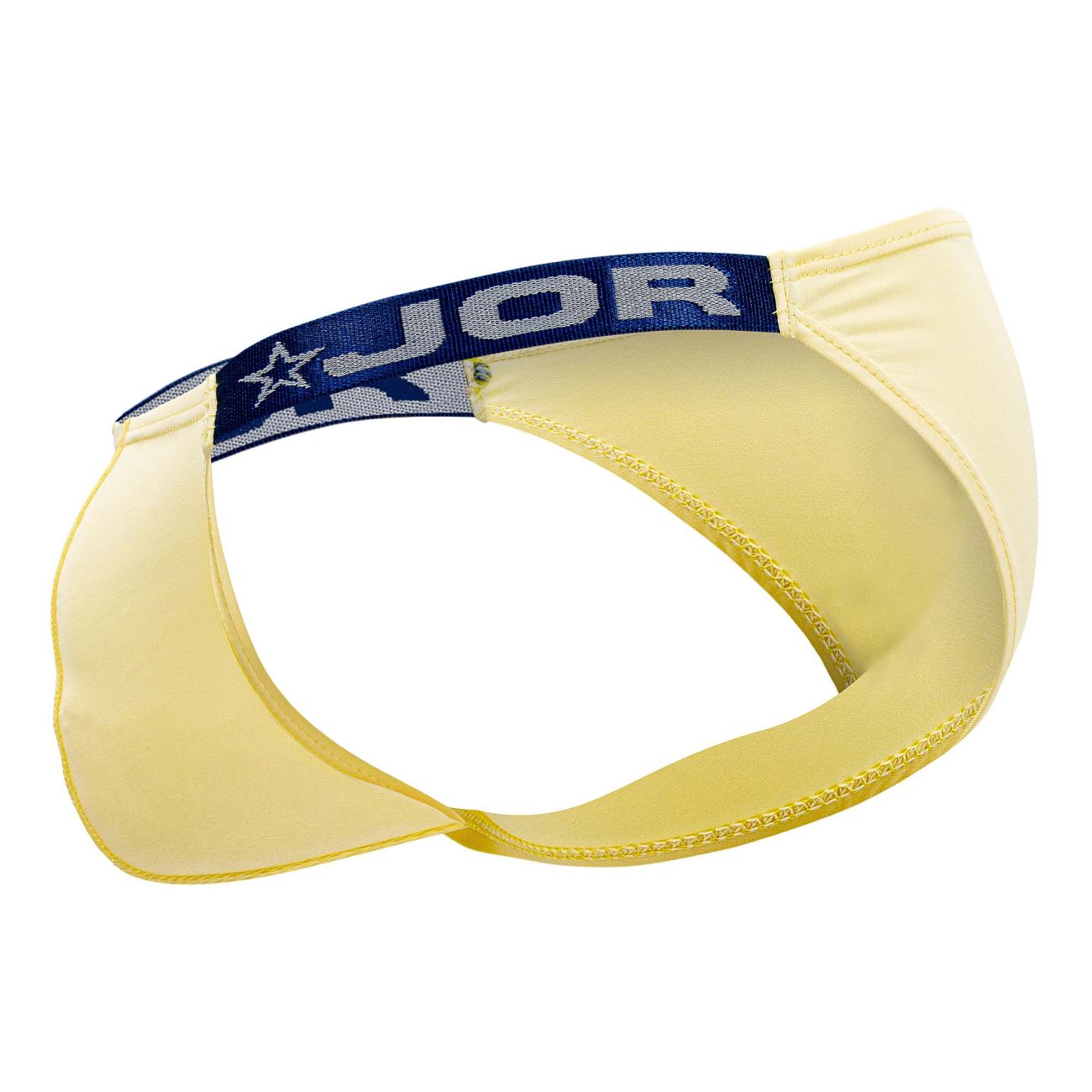 JOR 1828 Dante Bikini Yellow