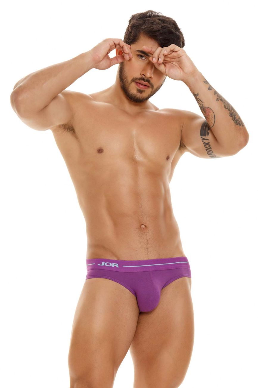 JOR 1837 Daily Bikini Purple