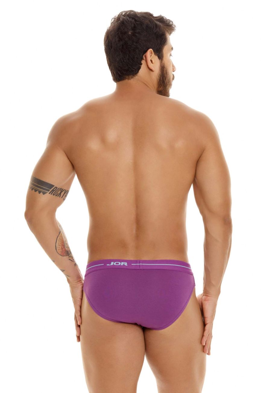 JOR 1837 Daily Bikini Purple