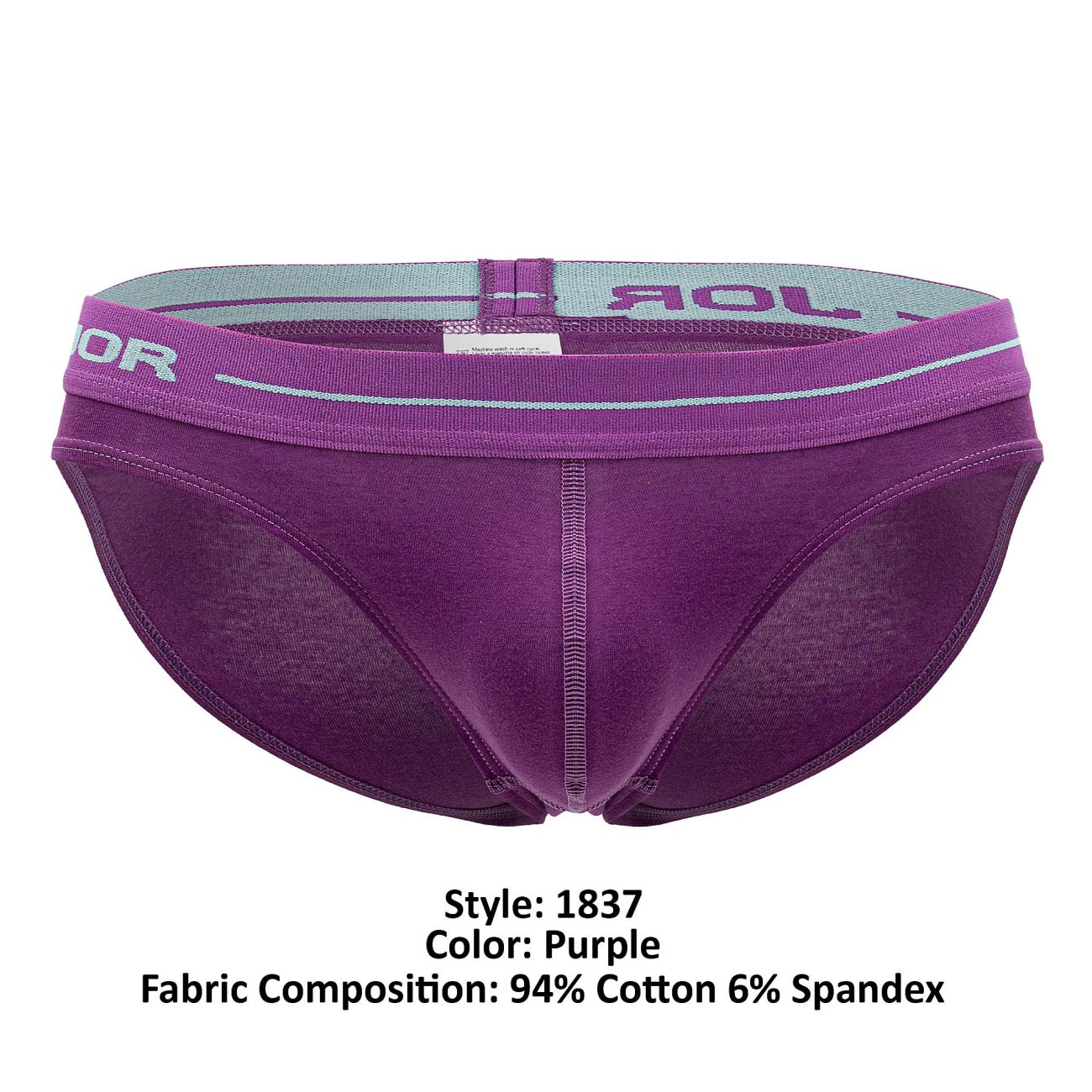 JOR 1837 Daily Bikini Purple