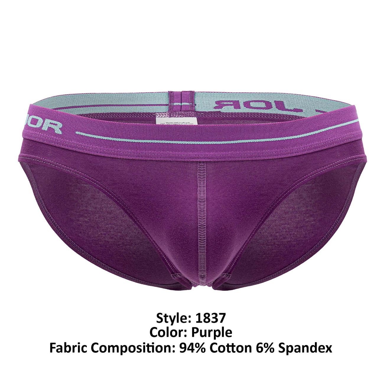 JOR 1837 Daily Bikini Purple
