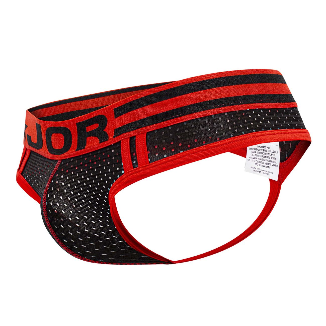 JOR 1843 Nitro G-String Black