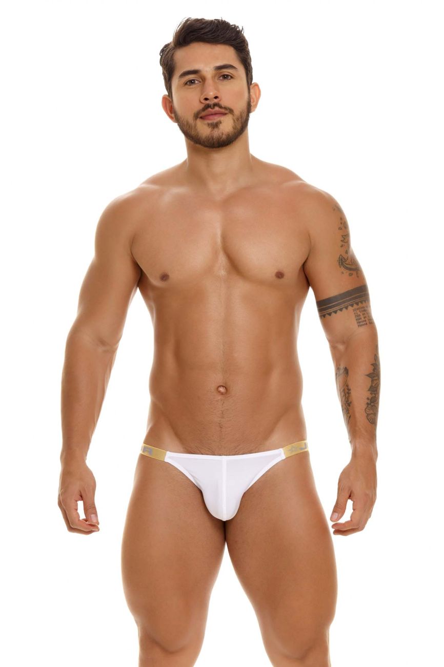 JOR 1846 Ares Bikini White